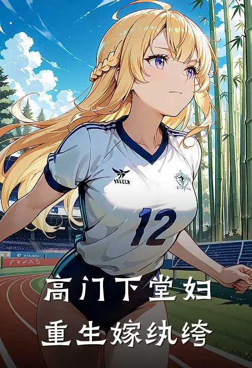 高门下堂妇，重生嫁纨绔