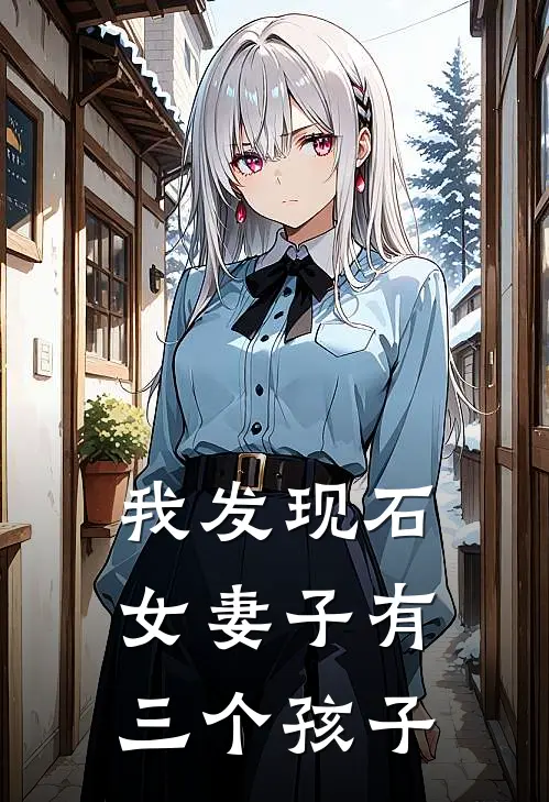 我发现石女妻子有三个孩子