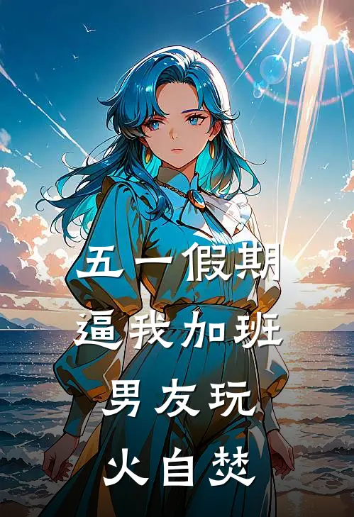 五一假期逼我加班，男友玩火自焚