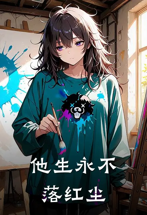 他生永不落红尘