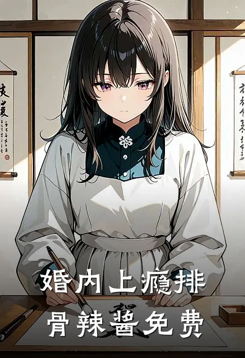 婚内上瘾排骨辣酱免费