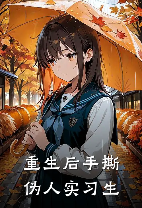 重生后手撕伪人实习生