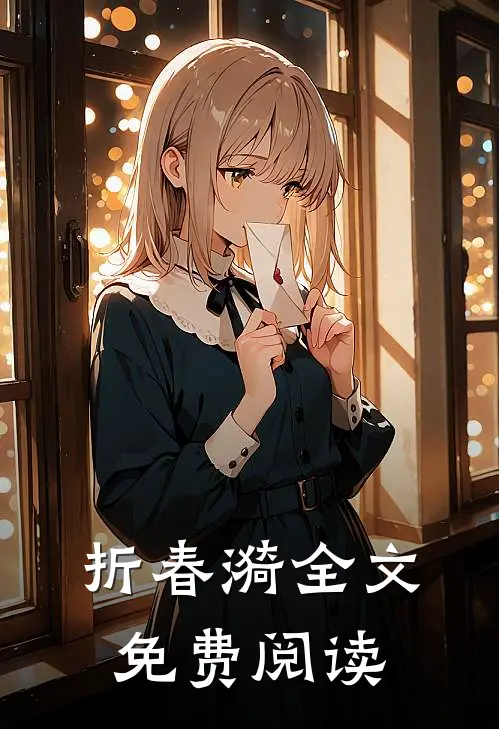折春漪全文免费阅读