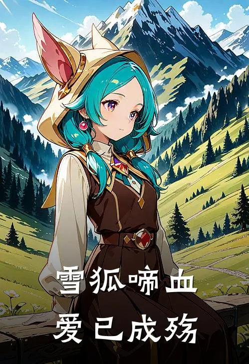 雪狐啼血，爱已成殇