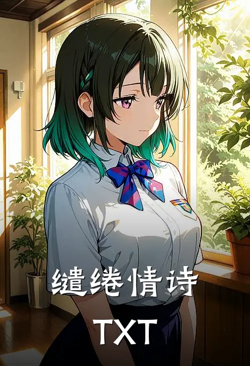 缱绻情诗TXT