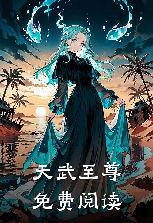 天武至尊免费阅读