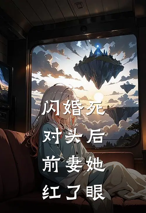 闪婚死对头后，前妻她红了眼