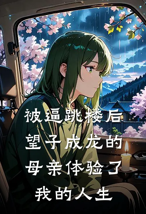 被逼跳楼后，望子成龙的母亲体验了我的人生