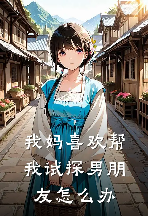 我妈喜欢帮我试探男朋友怎么办