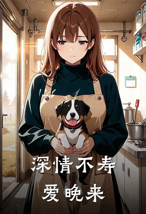 深情不寿爱晚来