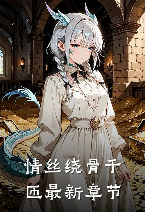 情丝绕骨千匝最新章节