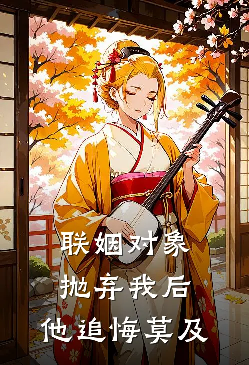 联姻对象抛弃我后，他追悔莫及