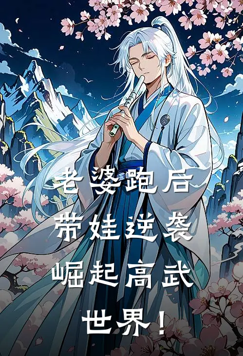 老婆跑后，带娃逆袭崛起高武世界！