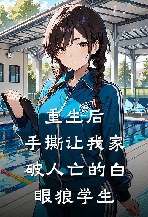 重生后，手撕让我家破人亡的白眼狼学生