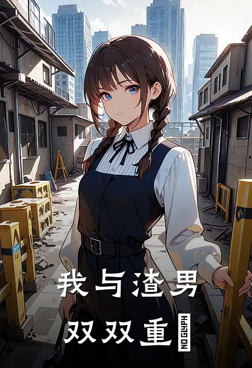 我与渣男双双重⽣