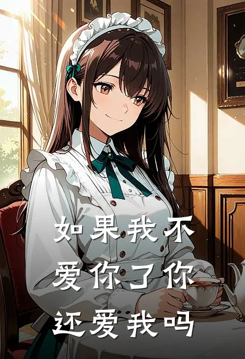 如果我不爱你了你还爱我吗