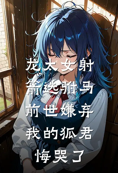 龙太女射箭选驸马，前世嫌弃我的狐君悔哭了苏璟苏琅最新更新小说_在线阅读免费小说龙太女射箭选驸马，前世嫌弃我的狐君悔哭了苏璟苏琅