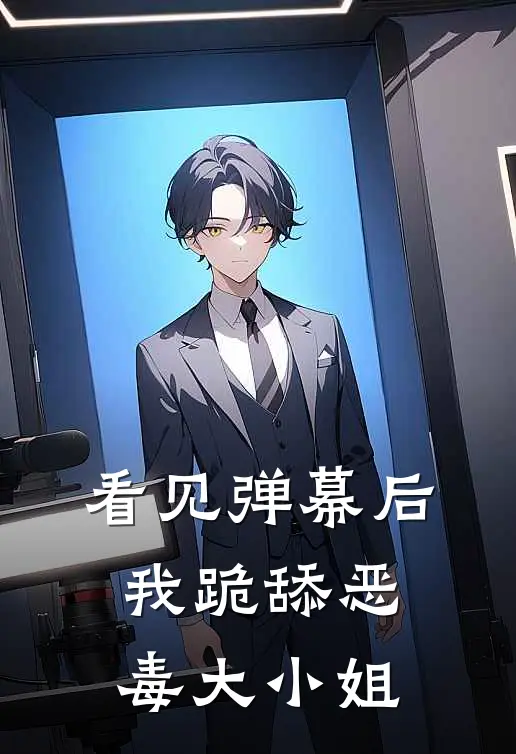 看见弹幕后我跪舔恶毒大小姐