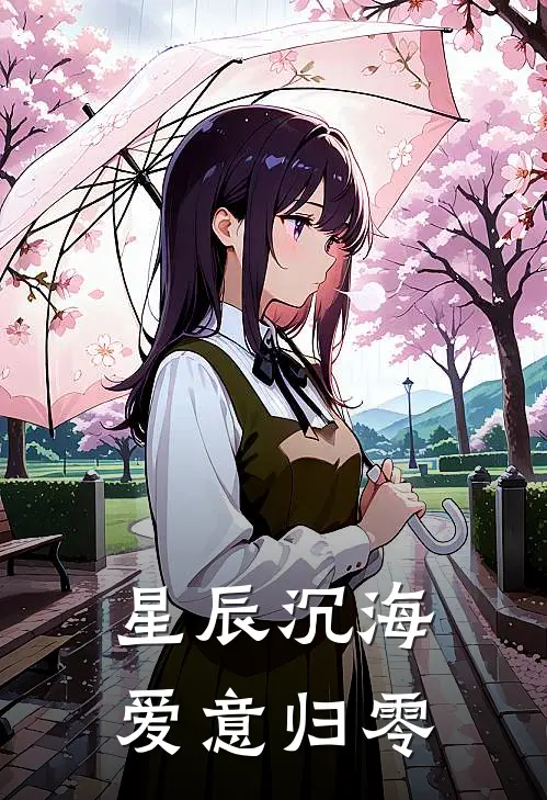 星辰沉海，爱意归零