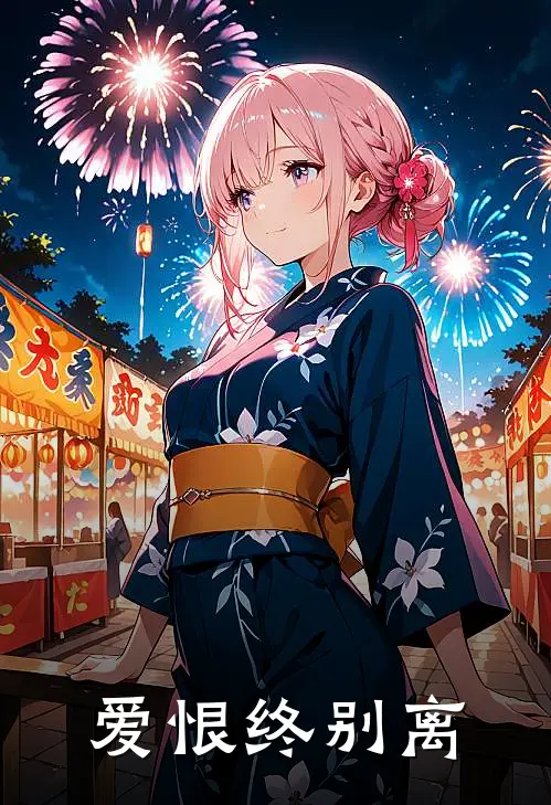 爱恨终别离