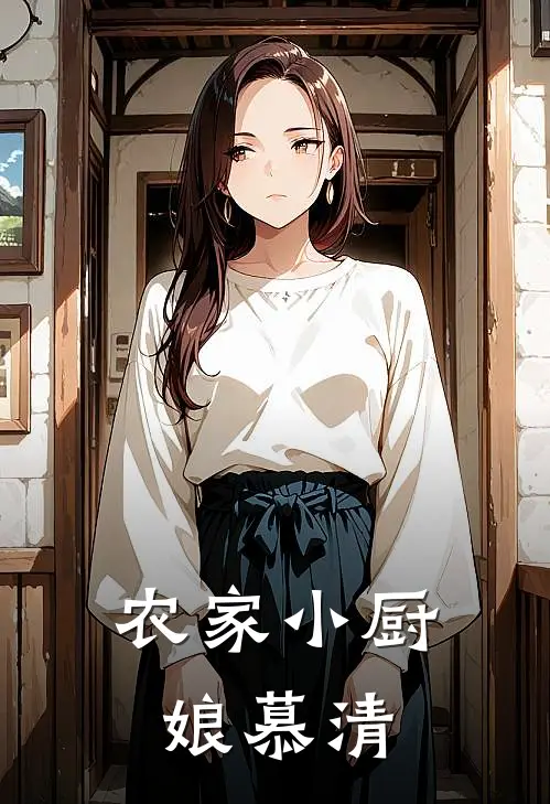 农家小厨娘 慕清