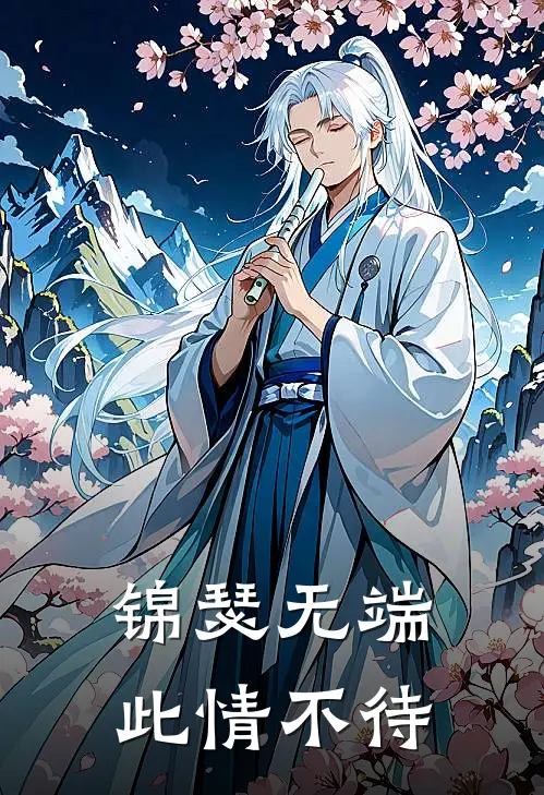 锦瑟无端，此情不待