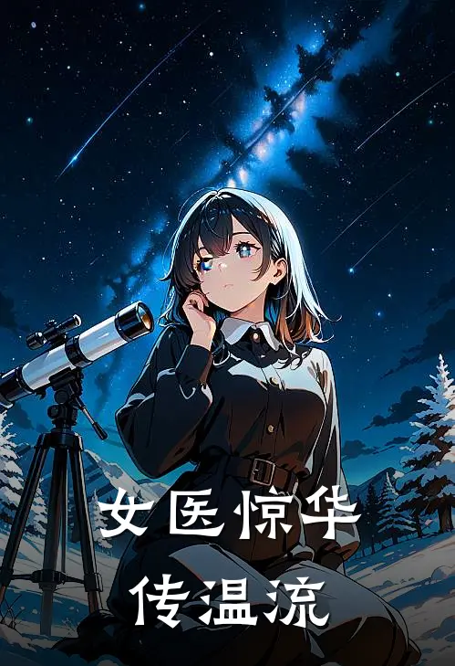 女医惊华传 温流