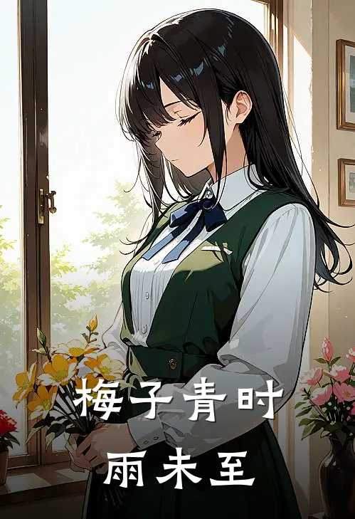 梅子青时雨未至