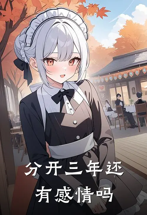 分开三年还有感情吗