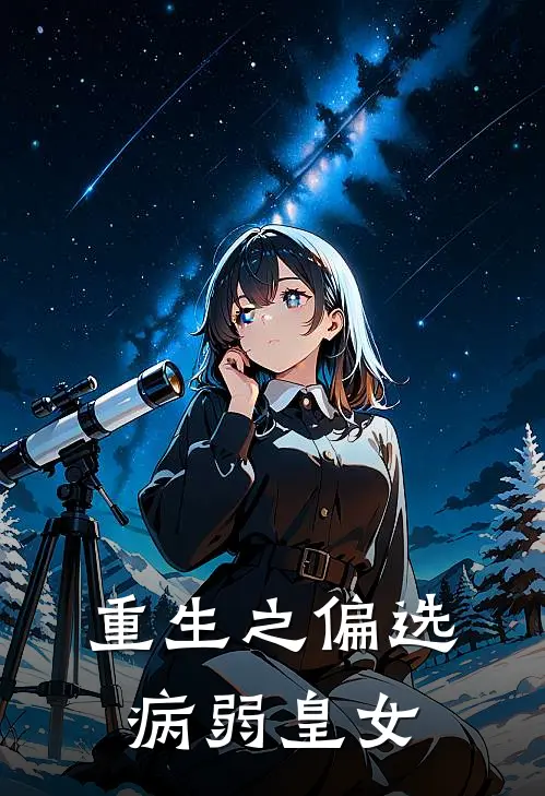 重生之偏选病弱皇女