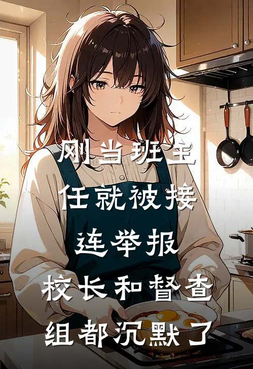 刚当班主任就被接连举报，校长和督查组都沉默了(刘军林晚)完本小说推荐_最新章节列表刚当班主任就被接连举报，校长和督查组都沉默了(刘军林晚)