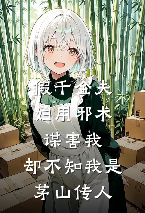 假千金夫妇用邪术谋害我，却不知我是茅山传人