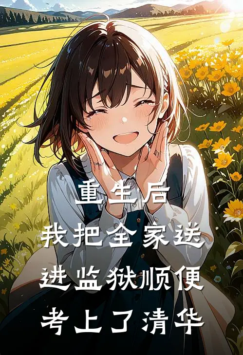 重生后，我把全家送进监狱顺便考上了清华