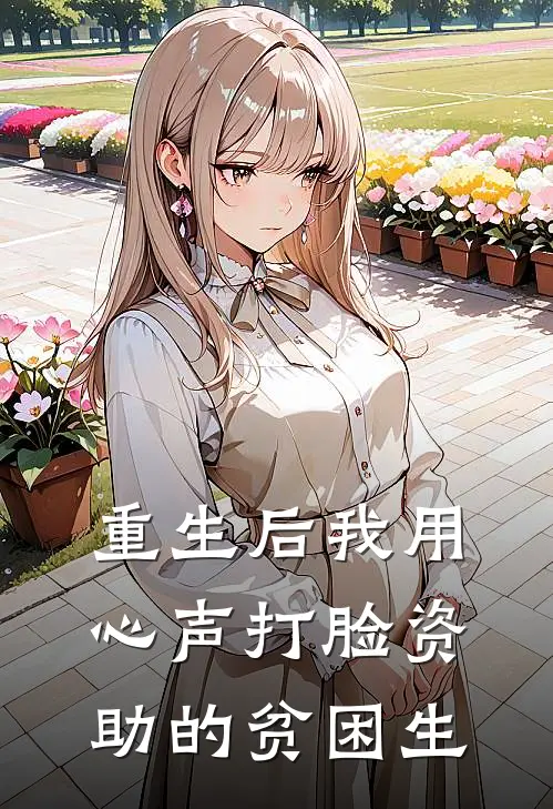 重生后我用心声打脸资助的贫困生