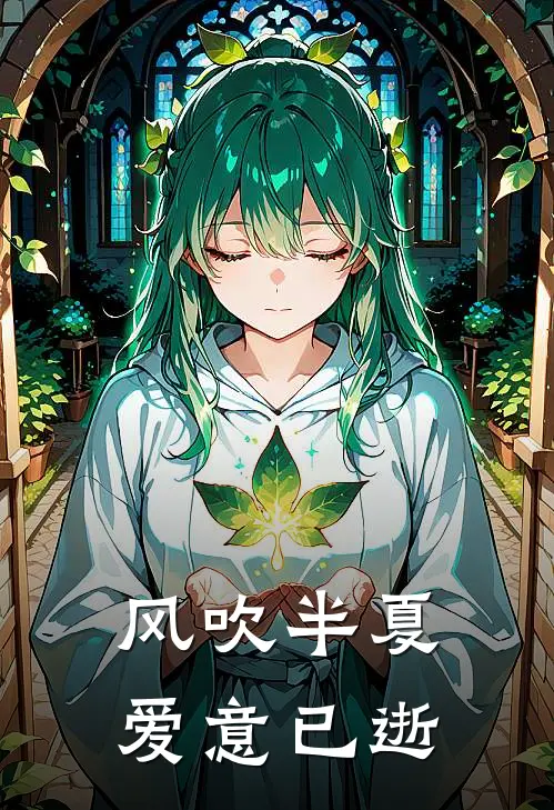 风吹半夏，爱意已逝傅时深林书意热门小说排行_免费阅读全文风吹半夏，爱意已逝(傅时深林书意)