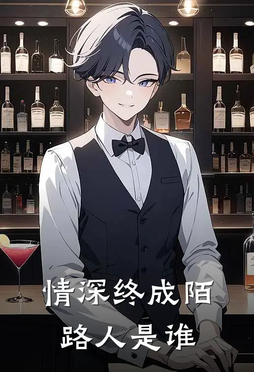 情深终成陌路人是谁