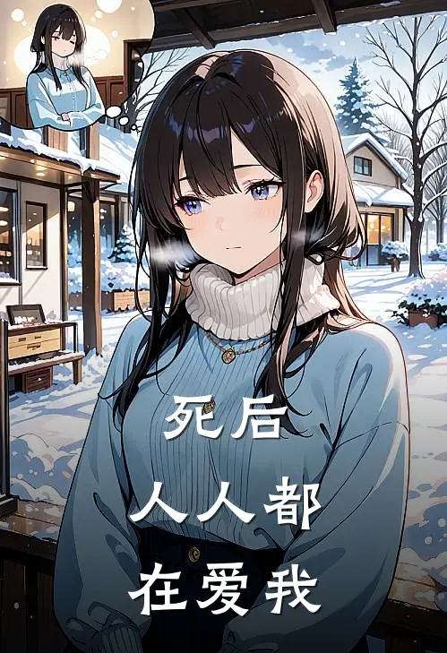 死后，人人都在爱我