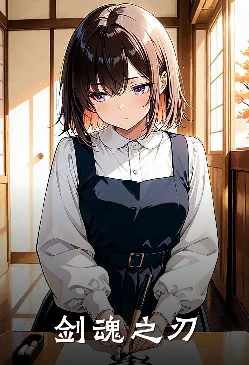 剑魂之刃