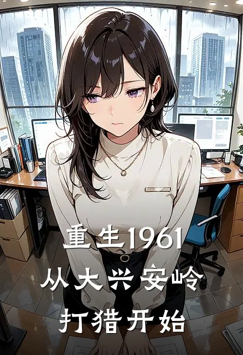 重生1961：从大兴安岭打猎开始(张有为张翠翠)全本免费在线阅读_张有为张翠翠全文阅读