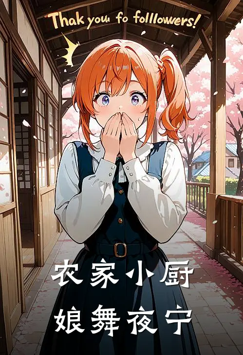 农家小厨娘舞夜宁