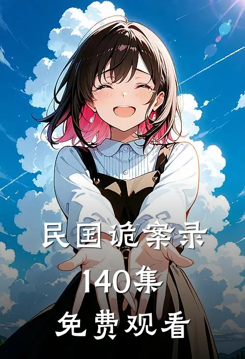 民国诡案录1-40集免费观看