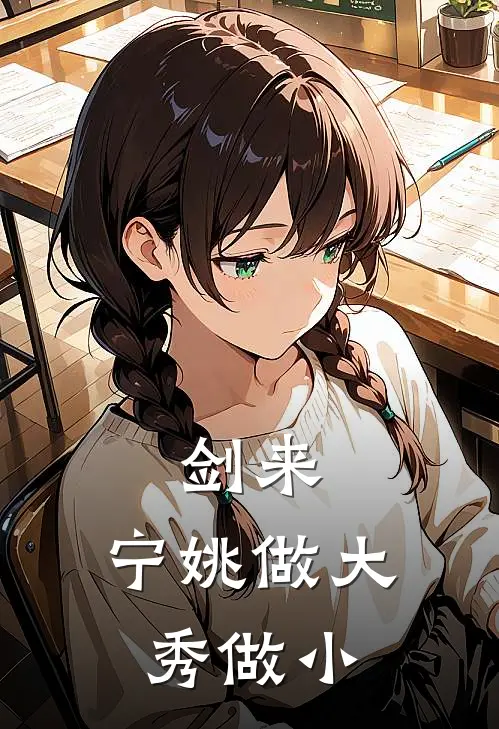 剑来：宁姚做大，秀做小