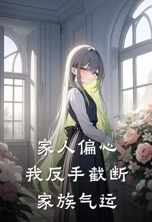 家人偏心，我反手截断家族气运(沈清岳沈清川)最新推荐小说_最新免费小说家人偏心，我反手截断家族气运沈清岳沈清川