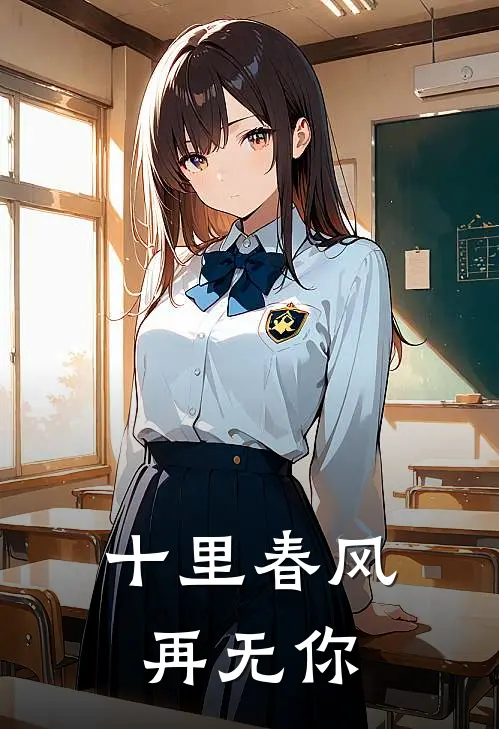 十里春风再无你