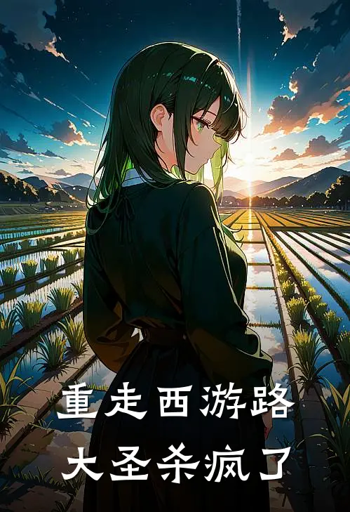 重走西游路，大圣杀疯了