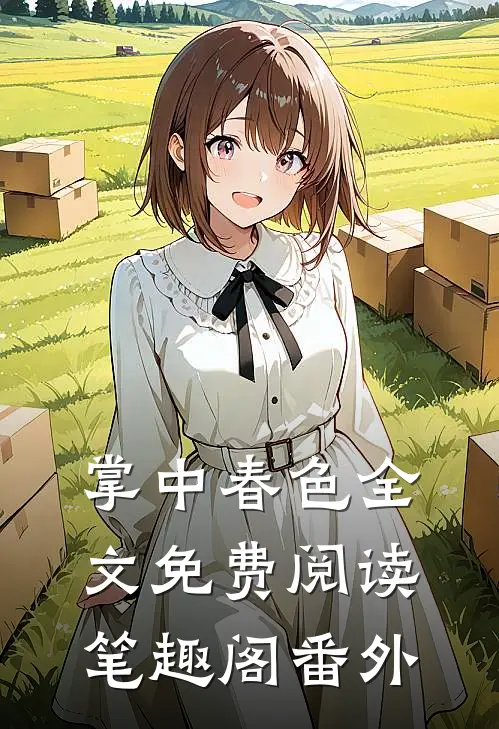 掌中春色全文免费阅读笔趣阁番外