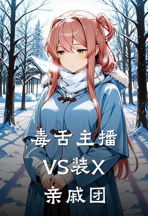 毒舌主播VS装X亲戚团