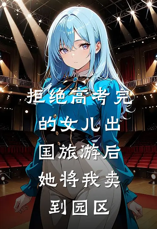 拒绝高考完的女儿出国旅游后，她将我卖到园区顾冉杰森免费小说笔趣阁_完结小说免费阅读拒绝高考完的女儿出国旅游后，她将我卖到园区顾冉杰森