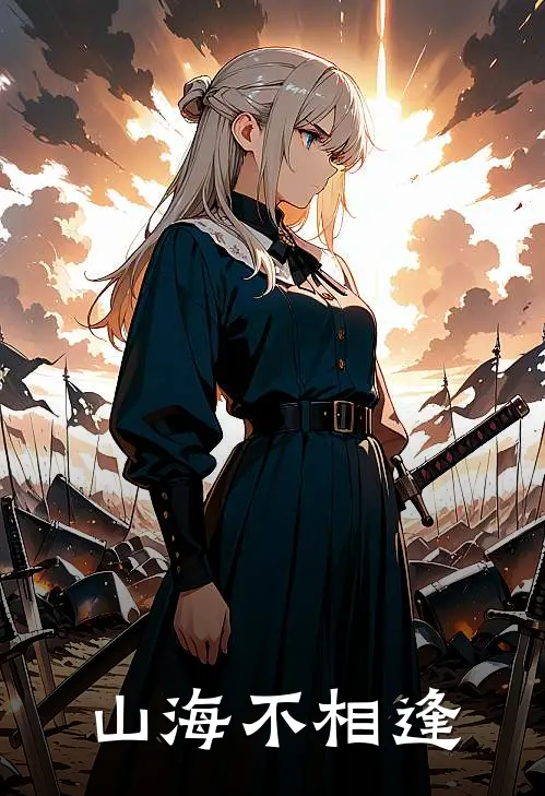 山海不相逢