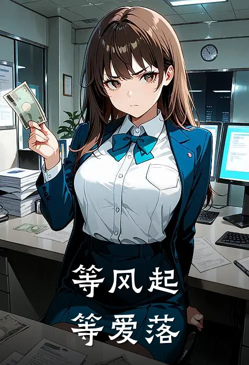 等风起，等爱落